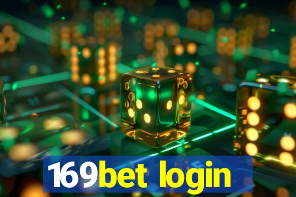 169bet login